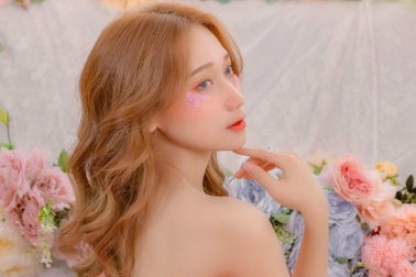 Nét đẹp dịu dàng của "nàng thơ" theo đuổi chuyên ngành Toán học