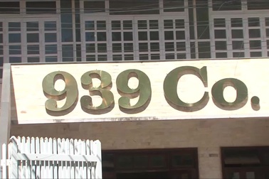 Khám xét Công ty Cổ phần 939 và HTX vận tải Xuân Long - TP Huế