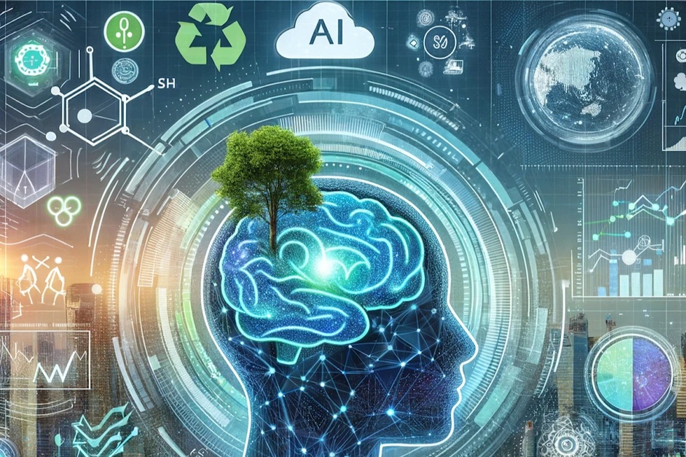 Công nghệ mở lối cho doanh nghiệp sản xuất, xuất khẩu thực thi ESG - 3