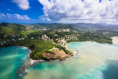 10 bãi biển tuyệt đẹp có nguy cơ biến mất