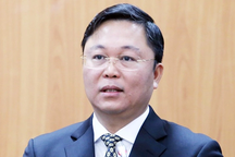 Miễn nhiệm Chủ tịch UBND tỉnh Quảng Nam đối với ông Lê Trí Thanh