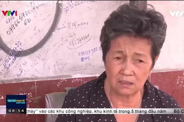 Ế ẩm như sạp báo vỉa hè thời số hóa