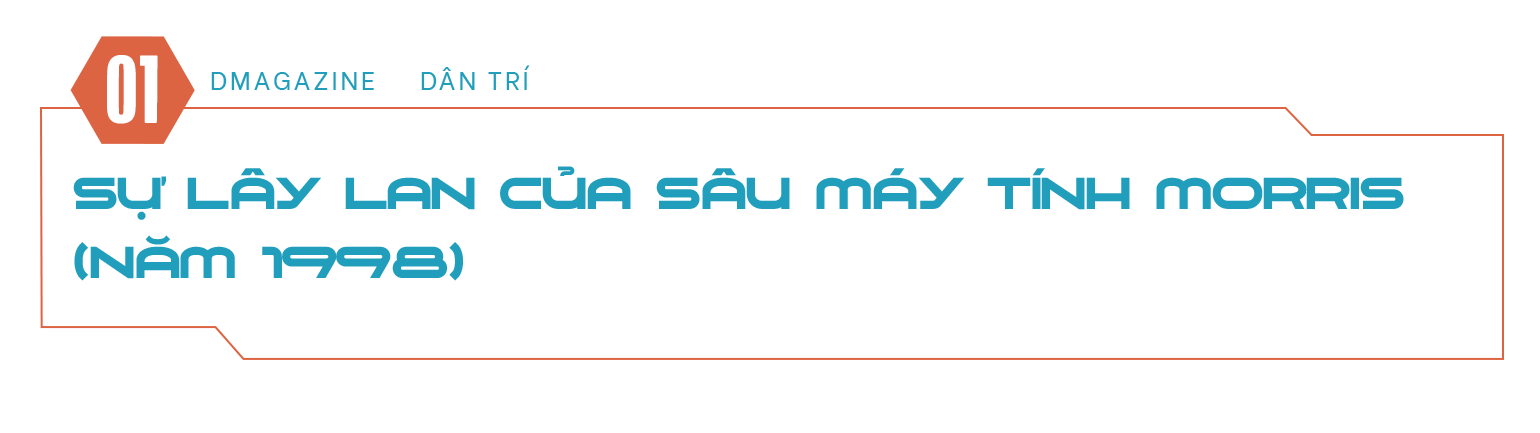 Những vụ tấn công mạng gây thiệt hại khủng khiếp nhất trong lịch sử - 1 Những vụ tấn công mạng gây thiệt hại khủng khiếp nhất trong lịch sử - 1