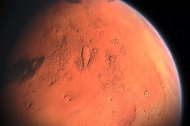 Các nhà khoa học nêu lý do có thể khiến nước trên Sao Hỏa biến mất