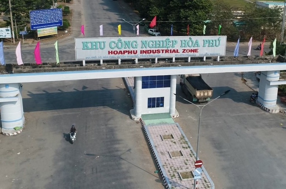 Vĩnh Long: Nam công nhân dương tính SARS-CoV-2, truy vết cả nghìn F1, F2 - 1 Vĩnh Long: Nam công nhân dương tính SARS-CoV-2, truy vết cả nghìn F1, F2 - 1