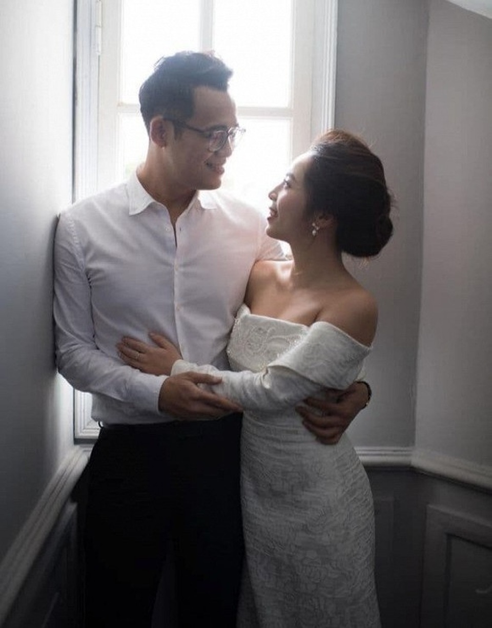 Sao Việt đi đâu làm gì trong ngày Lễ Vu Lan và 2/9 - 11 Sao Việt đi đâu làm gì trong ngày Lễ Vu Lan và 2/9 - 11