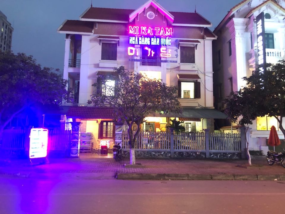 Bắc Ninh: Nhà hàng sụt giảm gần chục lần vì khách Hàn không ra ngoài - 1 Bắc Ninh: Nhà hàng sụt giảm gần chục lần vì khách Hàn không ra ngoài - 1