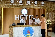 Trường Cao đẳng Kinh tế - Kỹ thuật Thương mại tuyển sinh hệ Cao đẳng chính quy năm 2020