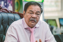 Ông Trần Quí Thanh cùng 2 con gái bị đề nghị truy tố