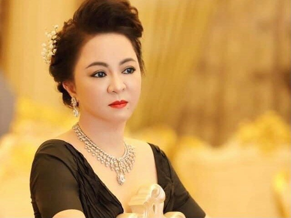 Qua vụ án bà Phương Hằng, Trung tướng Tô Ân Xô khuyến cáo gì? - 2 Qua vụ án bà Phương Hằng, Trung tướng Tô Ân Xô khuyến cáo gì? - 2