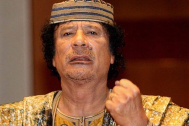 “Thủ tướng Libya sẽ đề xuất ngừng bắn”