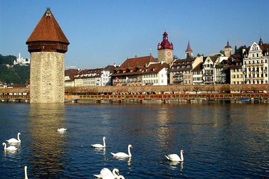 Những đất nước an toàn nhất thế giới cho du khách năm 2017