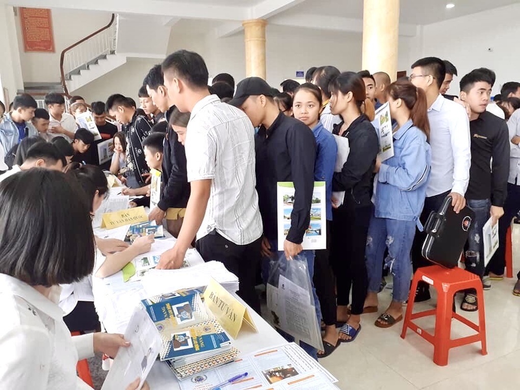 Ninh Bình: Giảm thiểu tối đa hành vi trục lợi chính sách - 2 Ninh Bình: Giảm thiểu tối đa hành vi trục lợi chính sách - 2