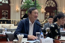 Nhà sáng lập Huawei: "Mỹ đang đánh giá quá thấp Huawei"