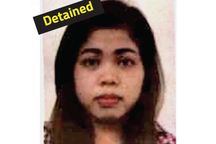 Vụ ông Kim Jong-nam đột tử: Nữ nghi phạm Indonesia chỉ là nạn nhân?