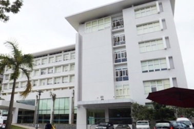 1 du khách Hàn Quốc nghi nhiễm dịch MERS có kết quả âm tính