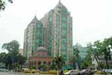 TPHCM: “Sốt” văn phòng cho thuê