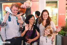 Khách quốc tế đến Việt Nam tăng vọt, sẵn sàng vào mùa cao điểm cuối năm