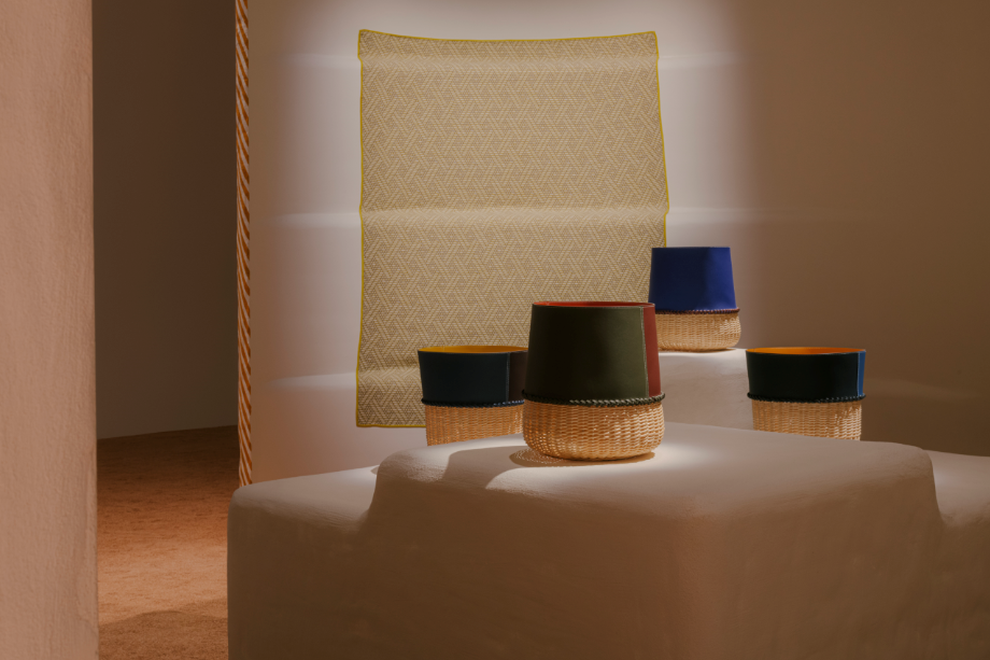 Những mẫu nội thất tinh tế được trưng bày tại Milan Design Week - 6 Những mẫu nội thất tinh tế được trưng bày tại Milan Design Week - 6