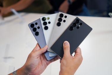 Galaxy S26 Ultra có thể tiếp tục sử dụng pin 5.000mAh