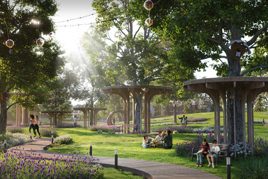 Trị liệu âm thanh - bí quyết sống lâu của người dân Blue Zones