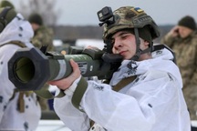 Lo ngại từ việc phương Tây cung cấp vũ khí cho Ukraine