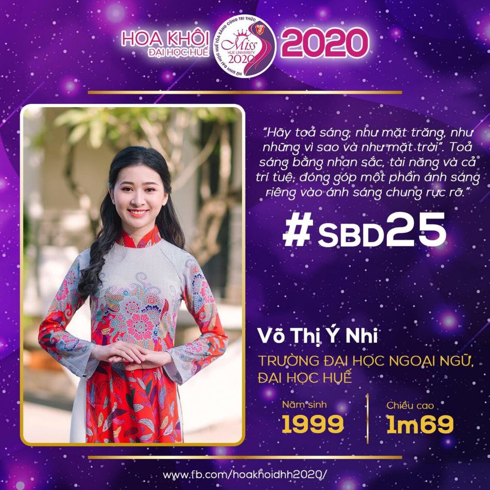 Trả lời hay về áo dài, nữ sinh Ngoại ngữ đăng quang Hoa khôi Đại học Huế - 9 Trả lời hay về áo dài, nữ sinh Ngoại ngữ đăng quang Hoa khôi Đại học Huế - 9