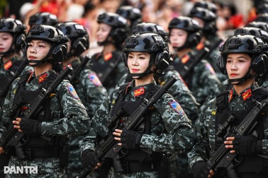 Báo chí quốc tế ấn tượng với Đại lễ kỷ niệm 80 năm Quốc khánh Việt Nam