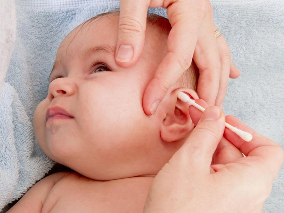 Chuyên gia chỉ 3 cách “làm sạch” tai mũi họng trẻ trong mùa đông - 2 Chuyên gia chỉ 3 cách “làm sạch” tai mũi họng trẻ trong mùa đông - 2