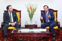 "Kết quả phục hồi kinh tế, đảm bảo an sinh xã hội rất đáng mừng"