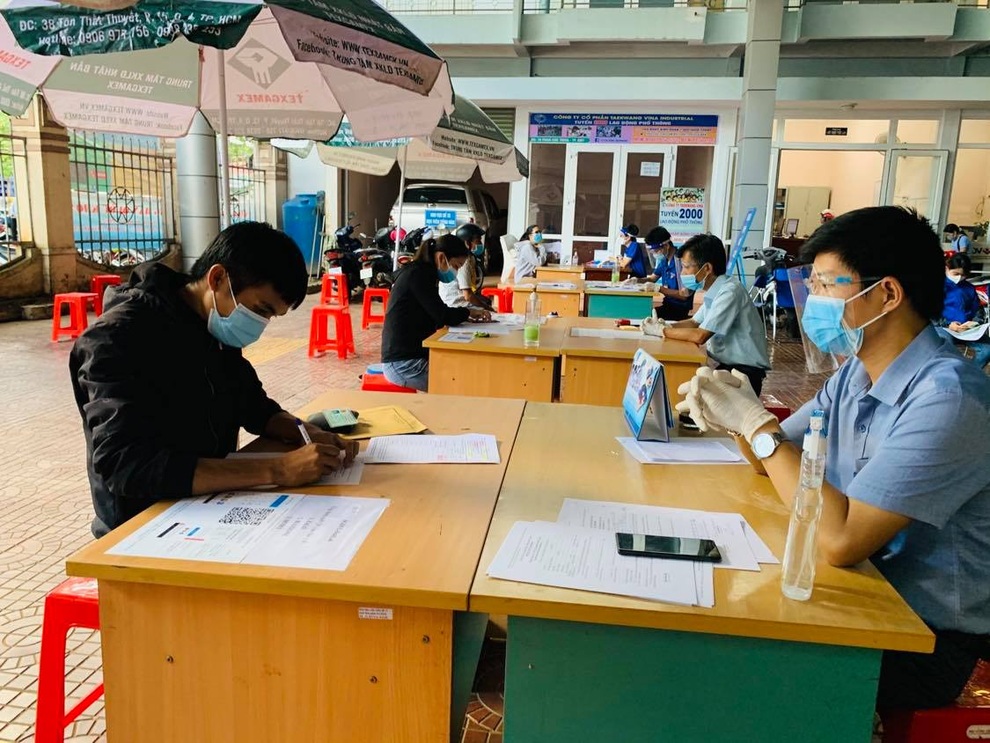 Rời miền đất hứa, lao động nghèo về Đắk Lắk bươn chải mưu sinh - 3 Rời miền đất hứa, lao động nghèo về Đắk Lắk bươn chải mưu sinh - 3