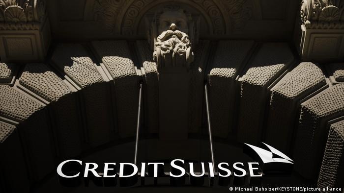 Tin đồn Credit Suisse phá sản: Lặp lại cú sốc Lehman Brother 2008? - 2 Tin đồn Credit Suisse phá sản: Lặp lại cú sốc Lehman Brother 2008? - 2