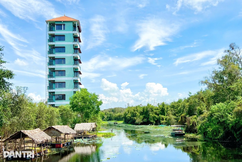Tuần Văn hóa - Thể thao - Du lịch tỉnh Long An năm 2024 sắp diễn ra - 1 Tuần Văn hóa - Thể thao - Du lịch tỉnh Long An năm 2024 sắp diễn ra - 1