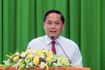 Thủ tướng kỷ luật Phó Chủ tịch TP Cần Thơ