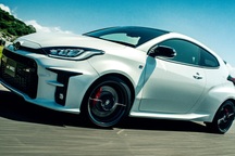 Toyota GR Yaris 2021 "cháy hàng" tại Australia vì một lý do đơn giản