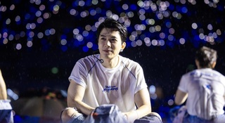 Những khoảnh khắc ấn tượng trong đêm nhạc "Anh trai say hi" ở Hà Nội - 14