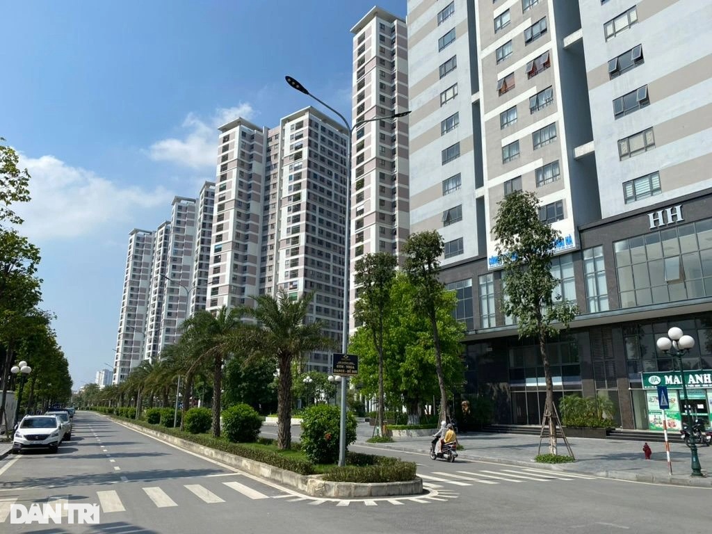 Giá chung cư sau Tết ngừng nhảy múa, khách hỏi nhiều nhưng vẫn không mua - 1 Giá chung cư sau Tết ngừng nhảy múa, khách hỏi nhiều nhưng vẫn không mua - 1
