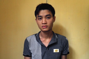 Thiếu nữ “sập bẫy” gã cảnh sát hình sự “dỏm”