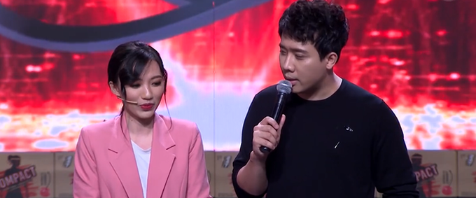 Người Ấy Là Ai: Nữ chính tập cuối chưa hề có mảnh tình vắt vai, từng từ chối tình đơn phương 7 năm vì... bận học - Ảnh 2. Người Ấy Là Ai: Nữ chính tập cuối chưa hề có mảnh tình vắt vai, từng từ chối tình đơn phương 7 năm vì... bận học - Ảnh 2.