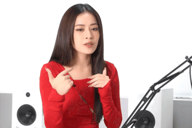 Showbiz 8: Chi Pu lần đầu nói rõ về tin đồn đại gia chu cấp và loạt thị phi