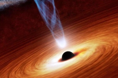 Đã tìm ra "cánh cửa" tới thế giới khác?