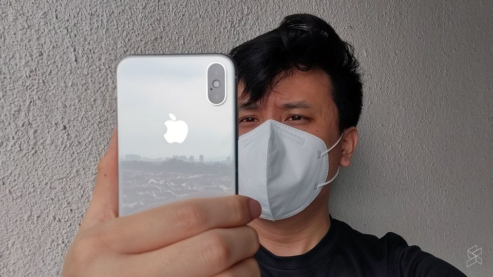 iPhone đã có thể mở khóa khi đeo khẩu trang, nhưng phải đi kèm thiết bị này - 2 iPhone đã có thể mở khóa khi đeo khẩu trang, nhưng phải đi kèm thiết bị này - 2