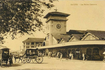 "Gia Định là nhớ, Sài Gòn là thương"