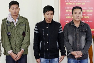 Vụ 6 người Việt tử vong ở Campuchia: Công an khởi tố 5 đối tượng