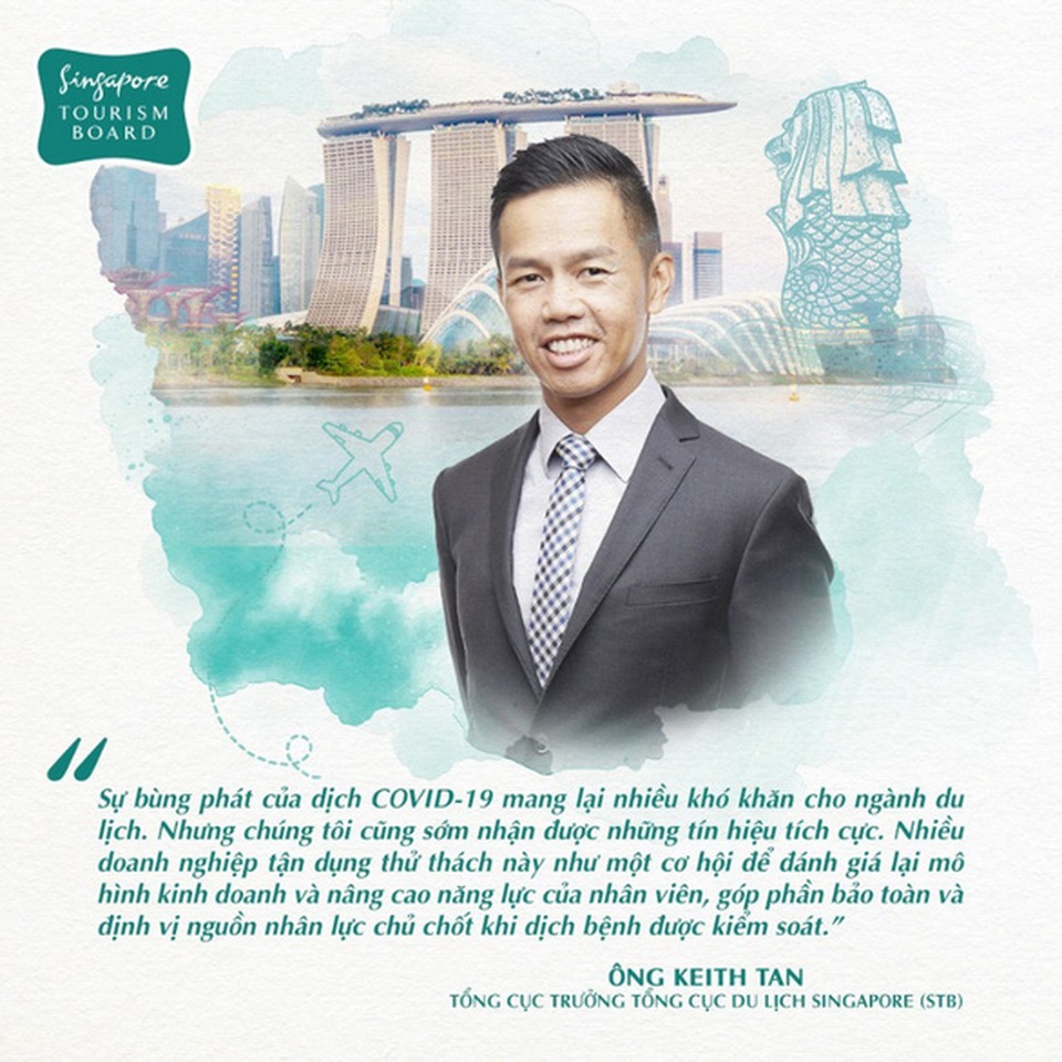 Singapore nắm bắt cơ hội phục hồi và phát triển từ đại dịch Covid-19 - 1 Singapore nắm bắt cơ hội phục hồi và phát triển từ đại dịch Covid-19 - 1