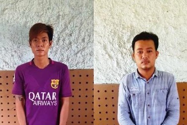 Giả danh người của công ty xổ số lừa đảo chiếm đoạt hàng tỷ đồng