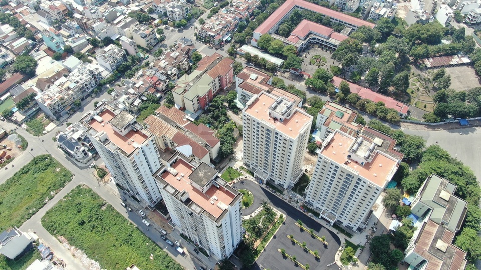 An Sương I-Park: Sum vầy đón tết khi nhận nhà quý I/2020 - 3 An Sương I-Park: Sum vầy đón tết khi nhận nhà quý I/2020 - 3