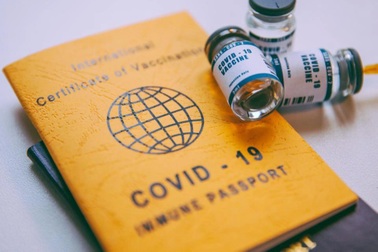 Người từ nước ngoài không có hộ chiếu vaccine có được nhập cảnh Việt Nam?