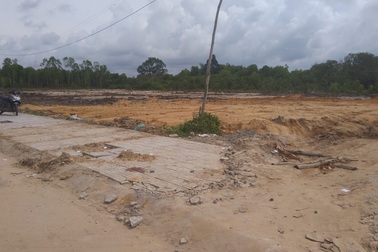 Hai công nhân bị đâm chết trong cuộc nhậu trước ngày Quốc khánh