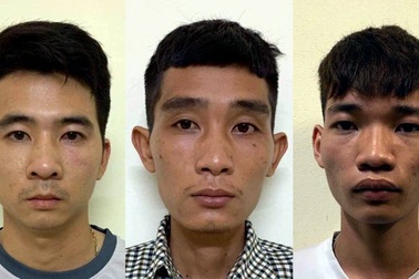 Hà Nội: Nam thanh niên chuyên “nhảy” xe Wave